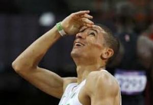 مخلوفي يستقبل بحفاوة كبيرة بمسقط رأسه بسوق أهراس