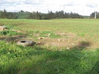 ANNABA                                    Trafic du foncier à Seraïdi