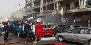 18 incendies samedi dans 14 wilayas