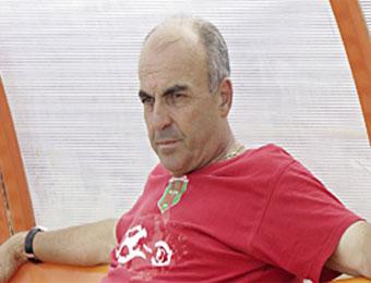 آلان ميشال: 