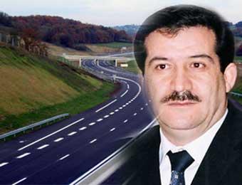 مصير الطريق الرابط بين المنيعة وورقلة