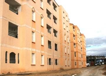 متابعة 25 متهما في قضايا نهب العقار بالجلفة