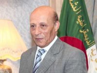 L'Algérie libre et souveraine construit sa démocratie et n'a pas besoin de 