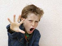 L'enfant hyper actif en Algérie, quel devenir '