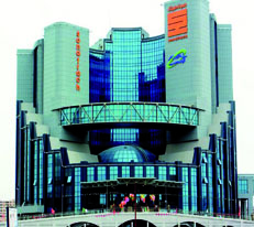 L'Algérie ambitionne une large place d'ici à 2020                                    Marché africain de l'engrais