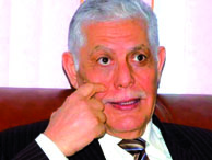 Les assurances de Harraoubia                                    Rentrée universitaire 2012-2013