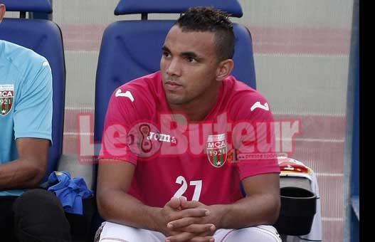 MCA : Hachoud : «Maintenant, nous devons nous racheter pour notre public face à Chlef»