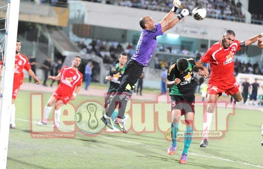 ASO : Chlef ne carbure plus