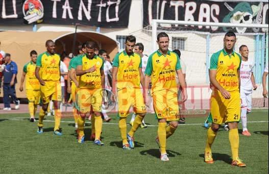 JSK : La défense pas si solide que ça !