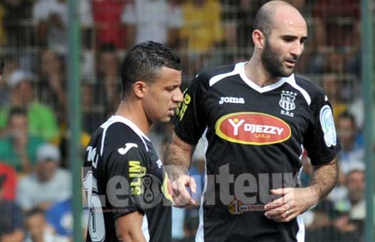 ESS : Difficulté respiratoire pour Benabderrahmane