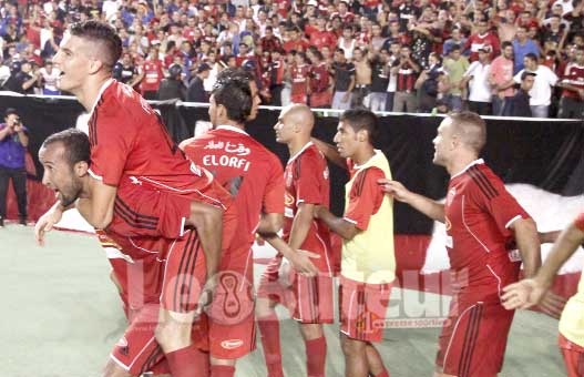 USMA : La Dream Team II se révolte en attendant de confirmer