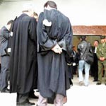 «الشعب» تستطلع المتابعات القضائية التي شهدتها بلديات سكيكدة                                    آلاف قضايا سوء التسيير المحلي في أروقة العدالة