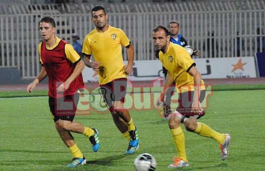 CABBA : Un nul à la saveur de victoire