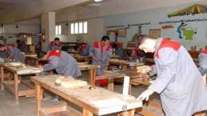 فتح أكثر من 5100 منصب بيداغوجي بعين تموشنت