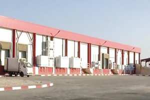 Alviar sommée d'assumer ses responsabilités