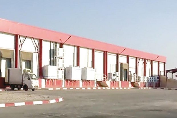 Alviar sommée d'assumer ses responsabilités