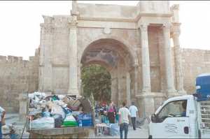 Tous les projets à l'arrêt !