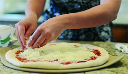 Plus de 500 participants à cette 1re édition : Championnat d'Algérie de la pizza