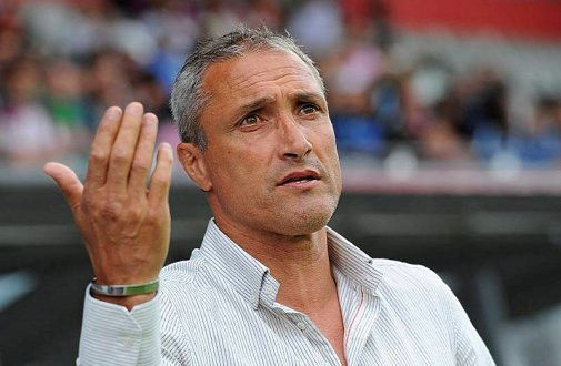 MCA/Il était hier à Alger: Bernard Casoni nouvel entraîneur du Mouloudia