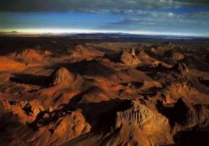 الموروث الثقافي للأهقار في ضيافة ولاية النعامة