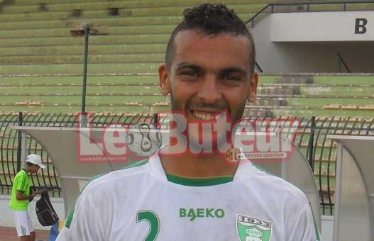 ASMO : Benmeghit «On traverse un passage à vide»