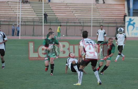 MOBéjaïa : Les Béjaouis condamnés à réagir