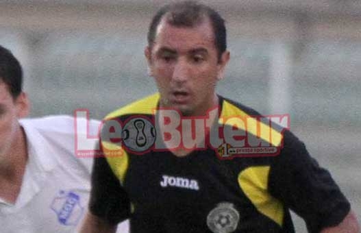 USMB : Il a été un véritable poison pour les défenseurs du MOC ... : Quand «Magic Ouznadji» fait le spectacle