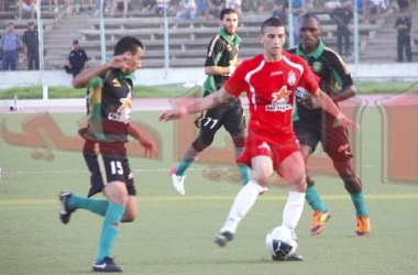 ش.قسنطينة: الخضورة تجاوزت أخطر منعرج بسلام وتواصل الزحف إلى الأمام