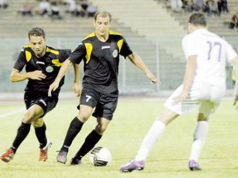 La renaissance '                                    Bonne entame de l'USM Blida