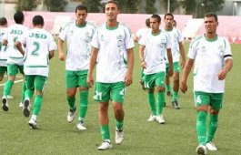 الرابطة المحترفة الأولى... بجاية تنفرد بالصدارة وتؤكد نواياها