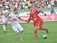 USM ALGER                                    Des changements tactiques salutaires