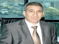 Abdelmalek Benhamadi, PDG de Condor à Liberté                                    'Vers la production de mobiles made in Algeria