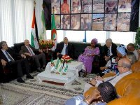 Sahara occidental : le CNASPS et la CADHP pour un mécanisme de protection des droits de l'homme