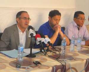 L'AG extraordinaire reportée à demain