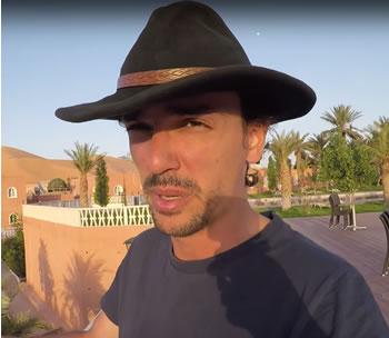 Cinq bonnes raisons pour visiter l'Algérie