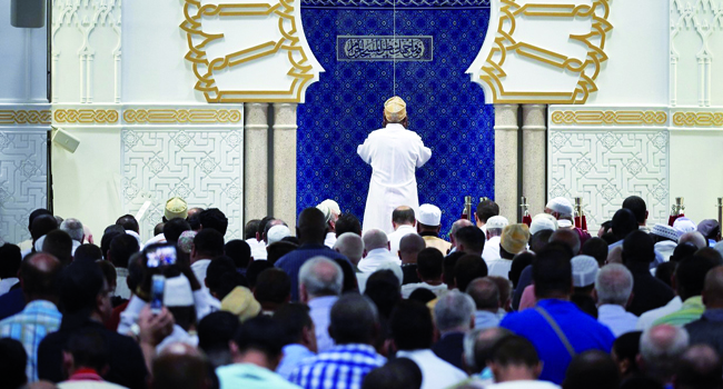 FACE A LA MULTIPLICATION DES AGRESSIONS : Les walis instruits de protéger les imams