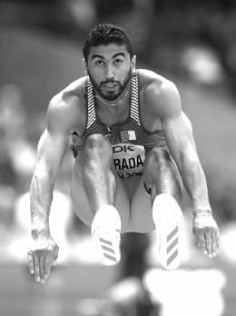 Bourrada abandonne la compétition