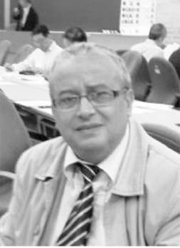 Le linguiste Bel Abbes Neddar tire sa révérence