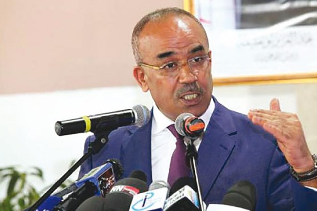 Bedoui promet la décentralisation de la décision administrative