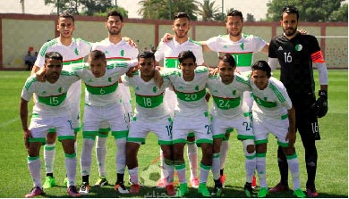 Algérie-Libye, ce soir (20h45) à Constantine : Prendre option avant la bataille de Sfax