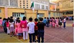 Tlemcen/Enseignement supérieur et éducation : nouvelles infrastructures pour la rentrée