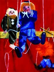 Huit travaux retenus pour la 6e édition du festival de marionnettes                                    Aïn Témouchent