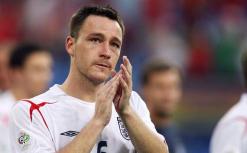 اعتزال جون تيري اللعب دوليا قرار شخصي                                    الاتحاد الإنجليزي