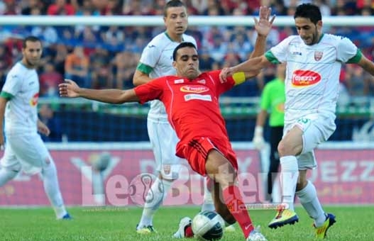 USMA : Belmihoub : «ça va être difficile pour que l'USMA reçoive au 5-Juillet»