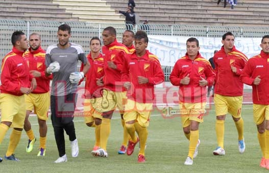 NAHD : Aït Djoudi inquiet pour l'attaque