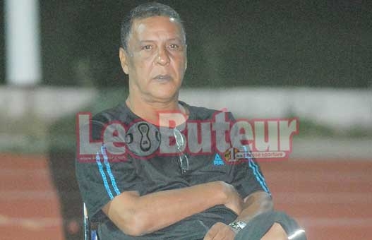 WAT : Amrani : «Si c'est moi le problème, je suis prêt à partir dès aujourd'hui»