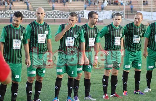 MOB : La direction soutient le staff technique et les joueurs