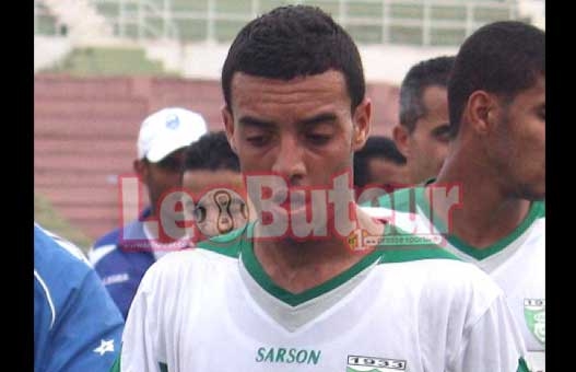 ASMO : Chaouti : «On va se ressaisir»