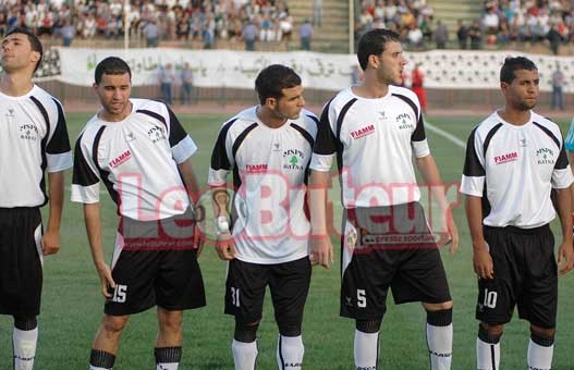 MSPB : Omrani : «Nous avons un bon groupe et l'objectif sera le maintien»