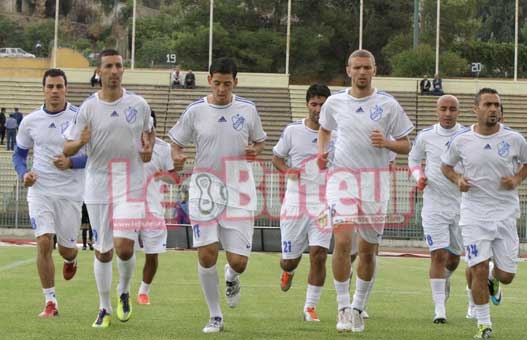 MOC : Latrèche : «C'est certain, nous jouerons l'accession»